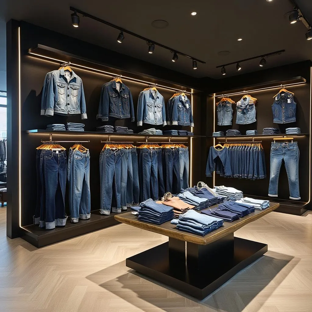Náš showroom