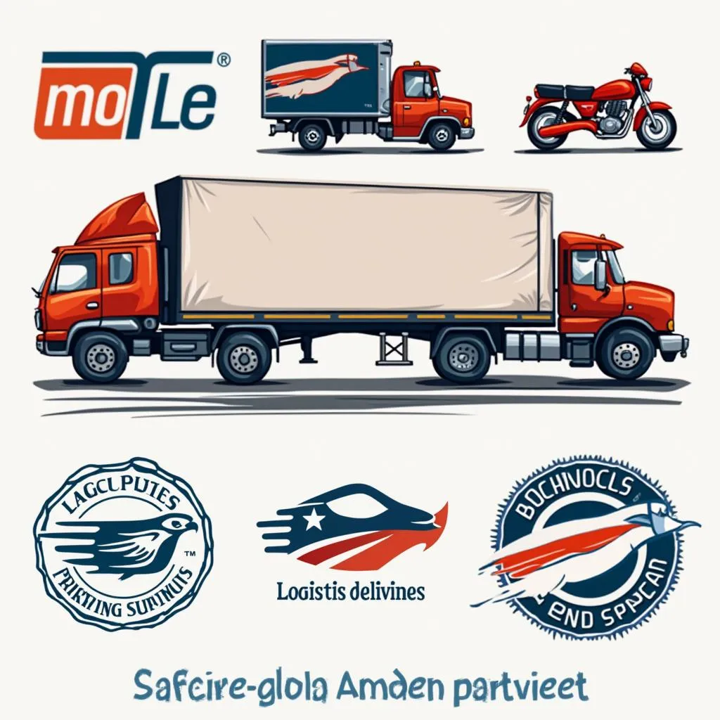 Logistický partner