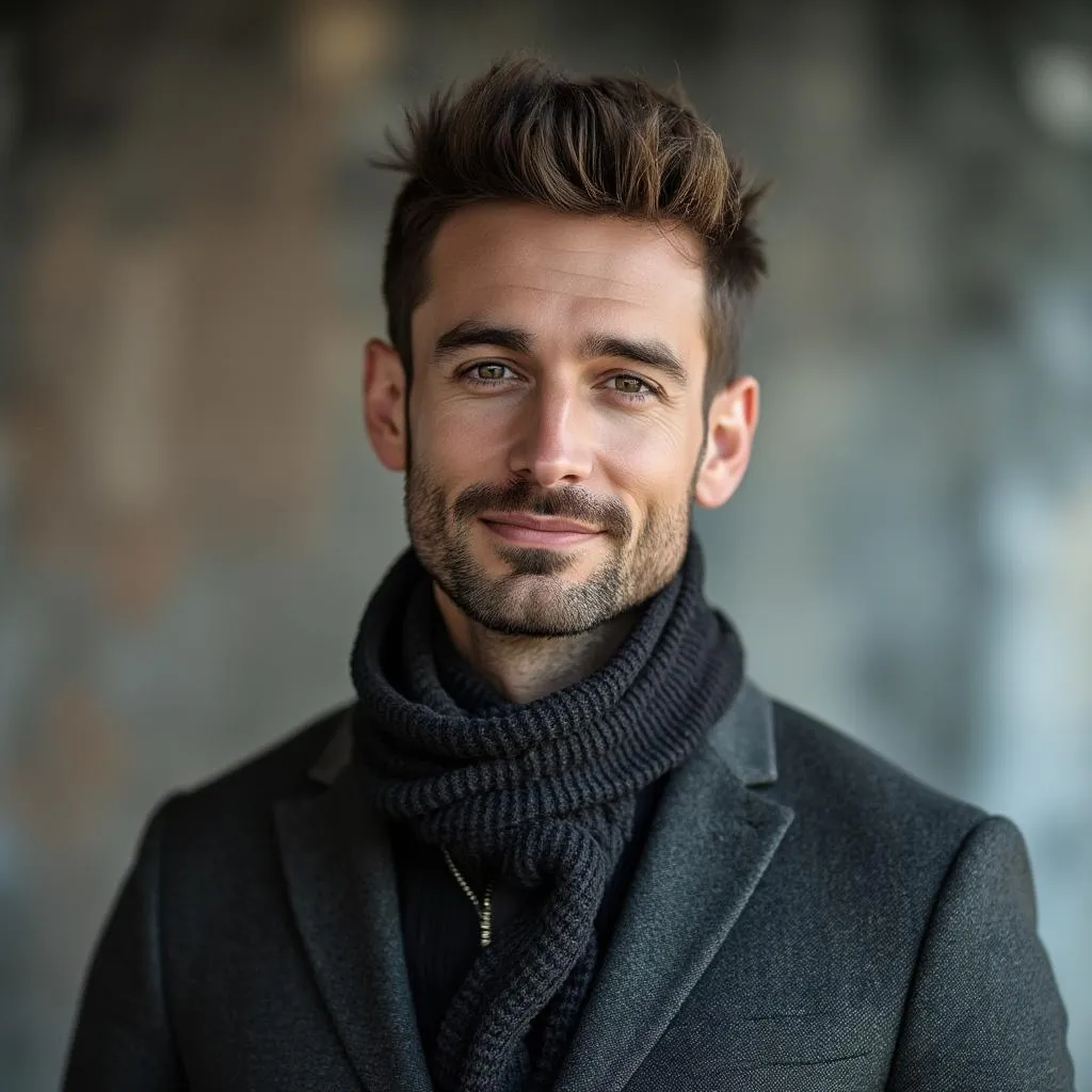Michal Svoboda